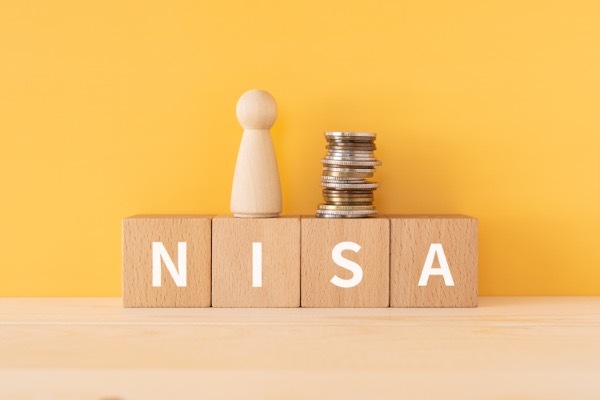 新NISA年間240万円の成長投資枠の使い道